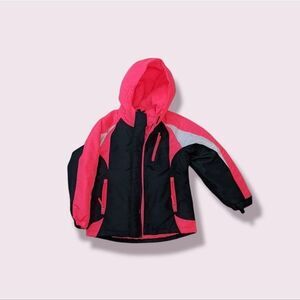 🍂pink Kids Jacket Size M (7-8)